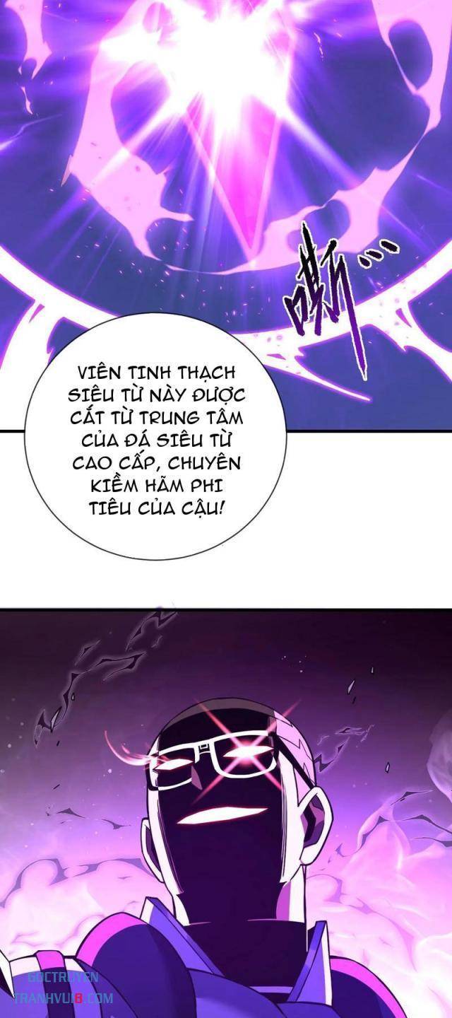 Mệnh Luân Chi Chủ! Khi Dị Biến Giáng Lâm Nhân Gian!: Chapter 84