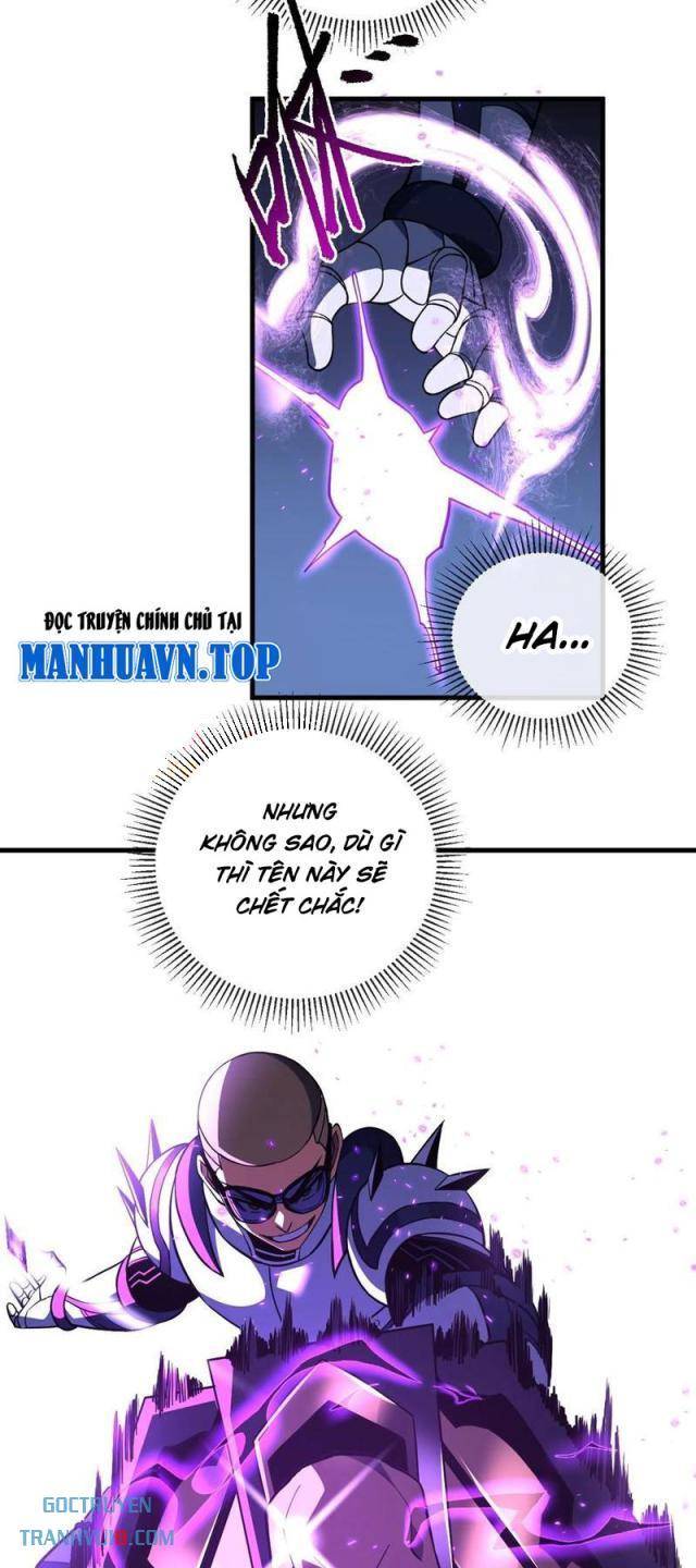 Mệnh Luân Chi Chủ! Khi Dị Biến Giáng Lâm Nhân Gian!: Chapter 84