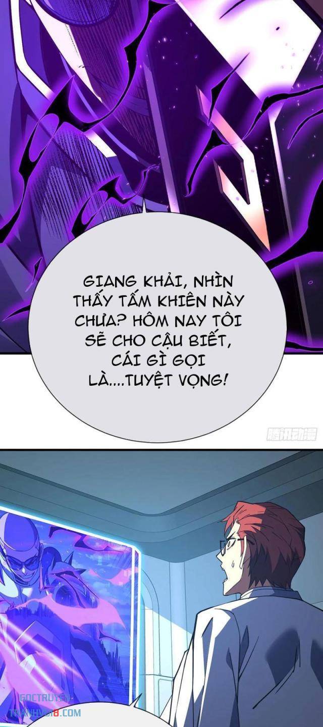 Mệnh Luân Chi Chủ! Khi Dị Biến Giáng Lâm Nhân Gian!: Chapter 84