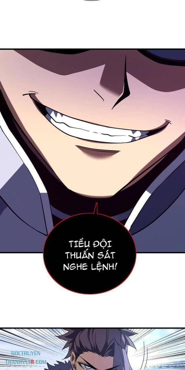 Mệnh Luân Chi Chủ! Khi Dị Biến Giáng Lâm Nhân Gian!: Chapter 84