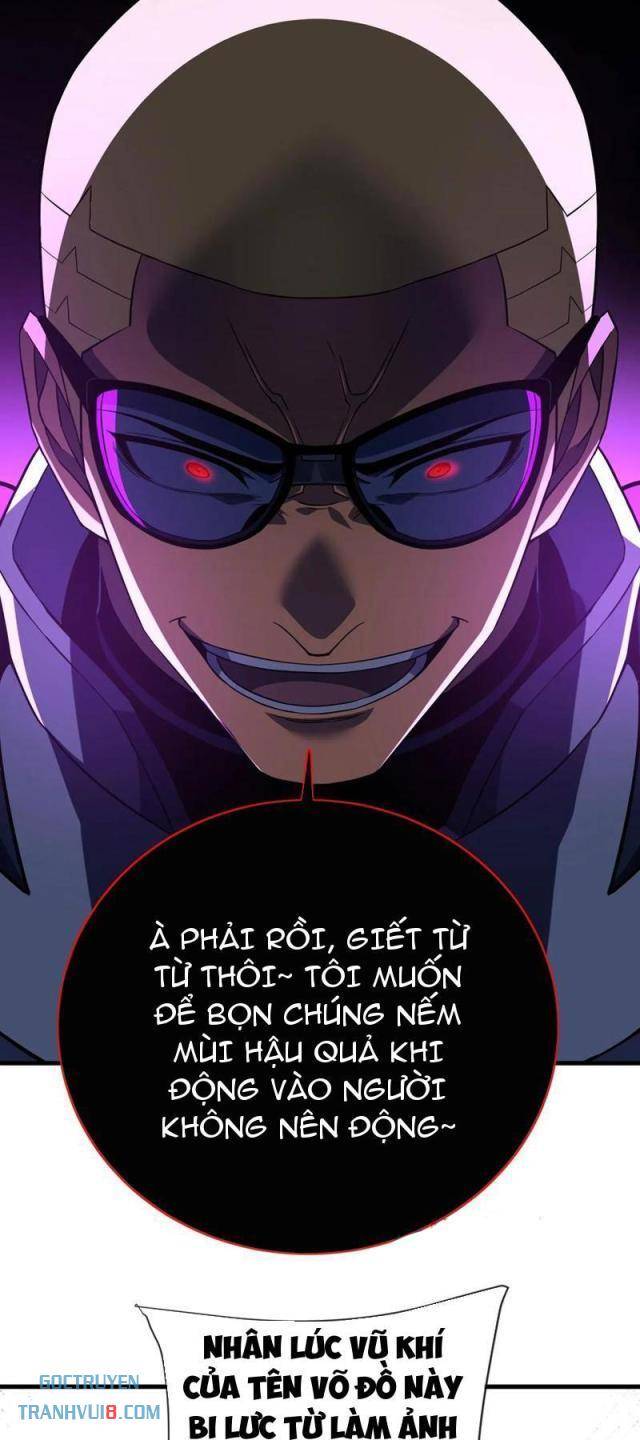 Mệnh Luân Chi Chủ! Khi Dị Biến Giáng Lâm Nhân Gian!: Chapter 84