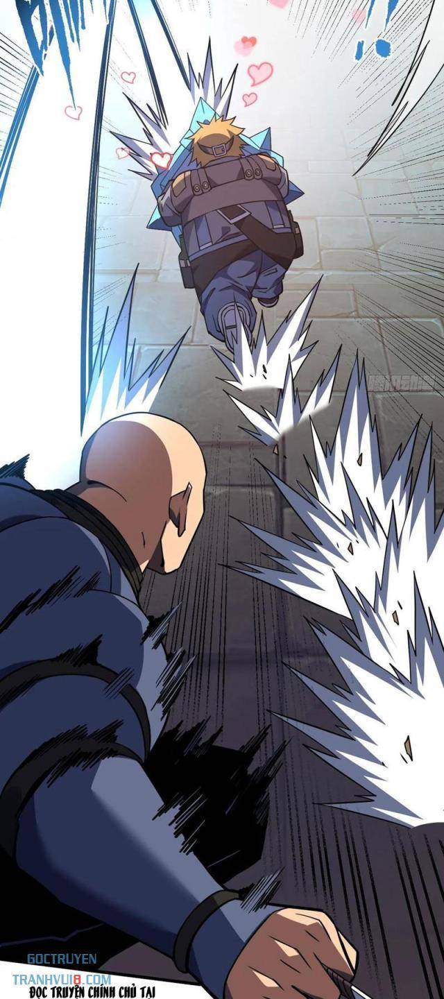 Mệnh Luân Chi Chủ! Khi Dị Biến Giáng Lâm Nhân Gian!: Chapter 84