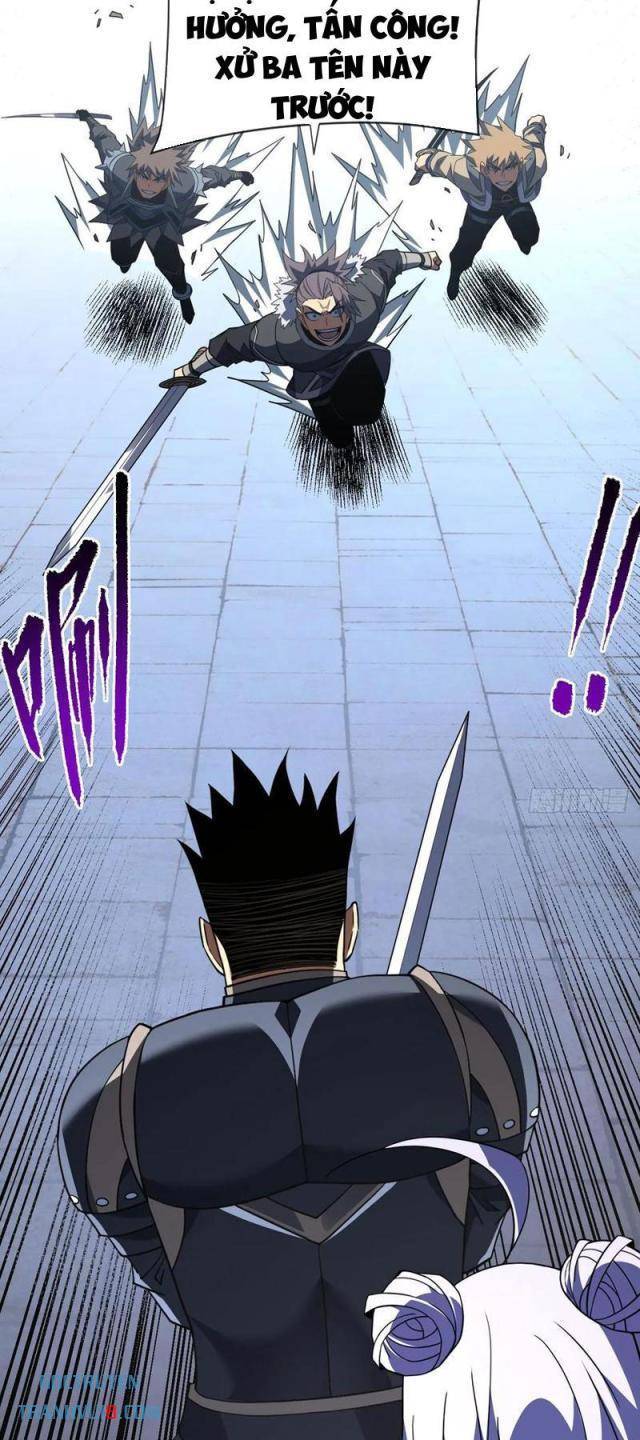 Mệnh Luân Chi Chủ! Khi Dị Biến Giáng Lâm Nhân Gian!: Chapter 84