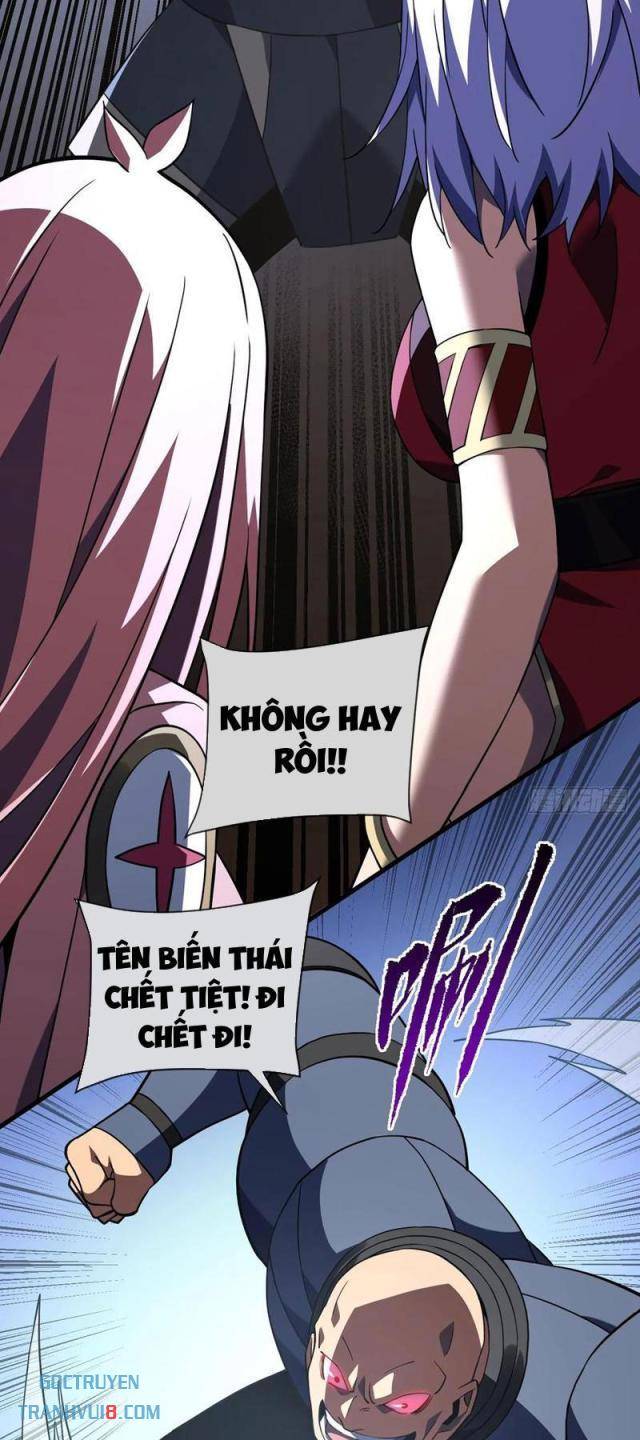 Mệnh Luân Chi Chủ! Khi Dị Biến Giáng Lâm Nhân Gian!: Chapter 84