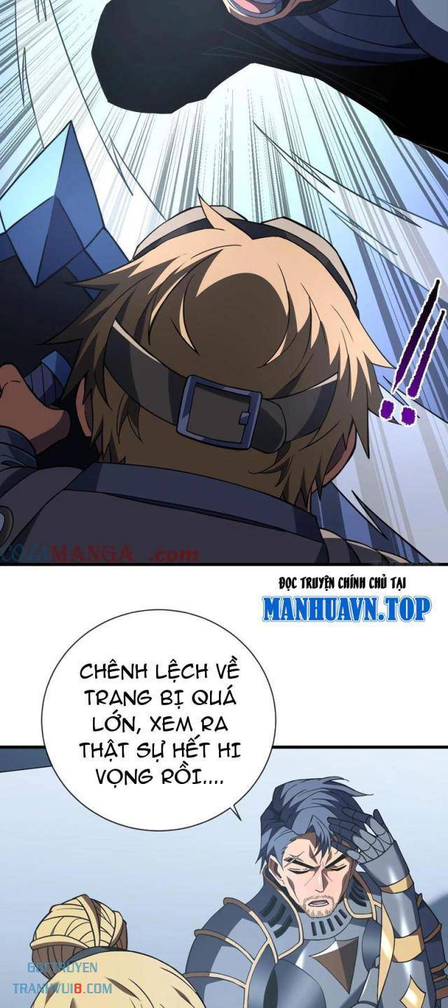 Mệnh Luân Chi Chủ! Khi Dị Biến Giáng Lâm Nhân Gian!: Chapter 84