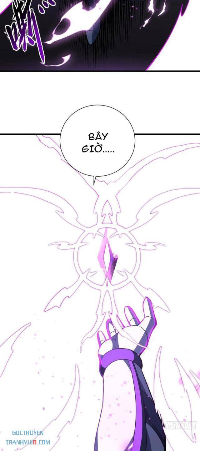 Mệnh Luân Chi Chủ! Khi Dị Biến Giáng Lâm Nhân Gian!: Chapter 84