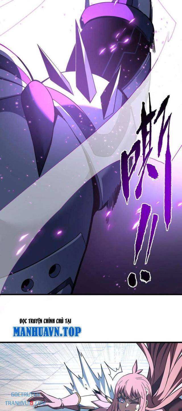 Mệnh Luân Chi Chủ! Khi Dị Biến Giáng Lâm Nhân Gian!: Chapter 84