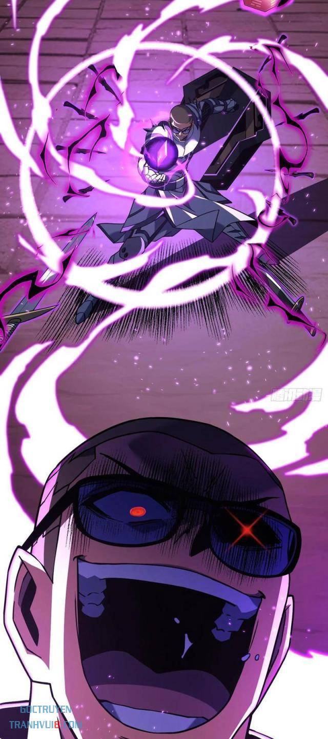 Mệnh Luân Chi Chủ! Khi Dị Biến Giáng Lâm Nhân Gian!: Chapter 84