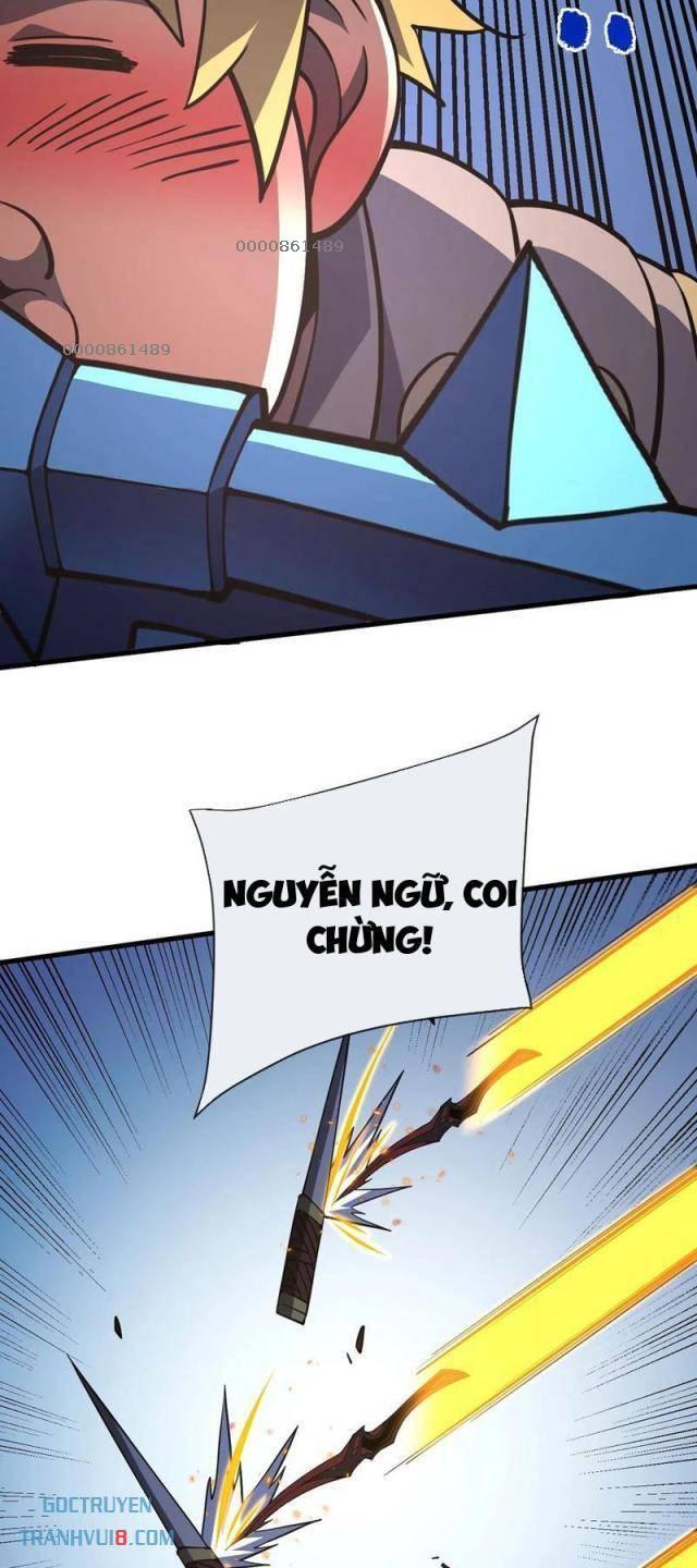 Mệnh Luân Chi Chủ! Khi Dị Biến Giáng Lâm Nhân Gian!: Chapter 84