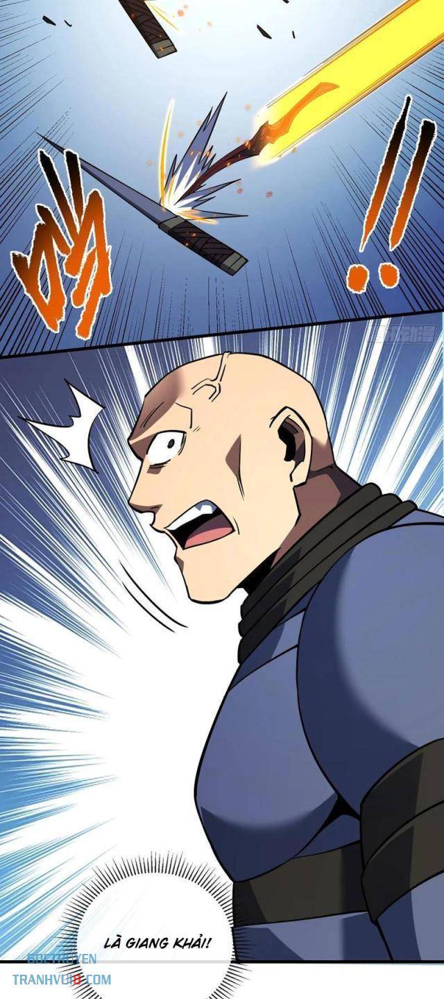 Mệnh Luân Chi Chủ! Khi Dị Biến Giáng Lâm Nhân Gian!: Chapter 84