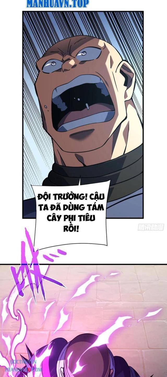 Mệnh Luân Chi Chủ! Khi Dị Biến Giáng Lâm Nhân Gian!: Chapter 84