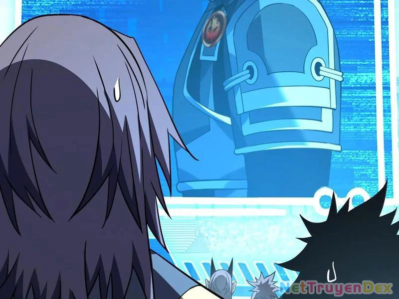 Mệnh Luân Chi Chủ! Khi Dị Biến Giáng Lâm Nhân Gian!: Chapter 85