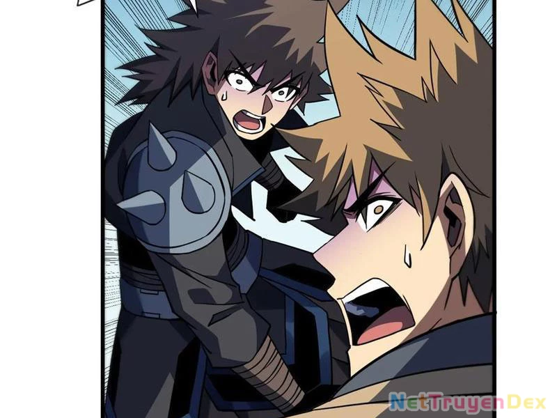 Mệnh Luân Chi Chủ! Khi Dị Biến Giáng Lâm Nhân Gian!: Chapter 85