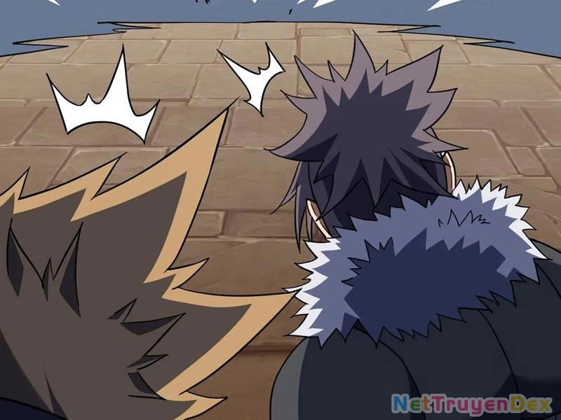 Mệnh Luân Chi Chủ! Khi Dị Biến Giáng Lâm Nhân Gian!: Chapter 85