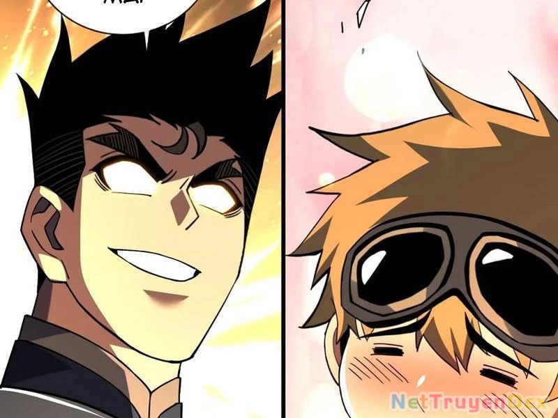 Mệnh Luân Chi Chủ! Khi Dị Biến Giáng Lâm Nhân Gian!: Chapter 85