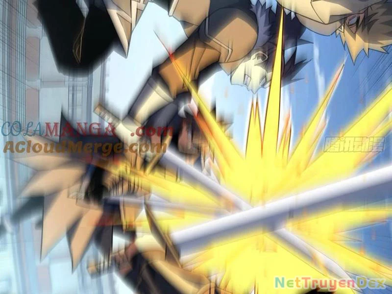 Mệnh Luân Chi Chủ! Khi Dị Biến Giáng Lâm Nhân Gian!: Chapter 85