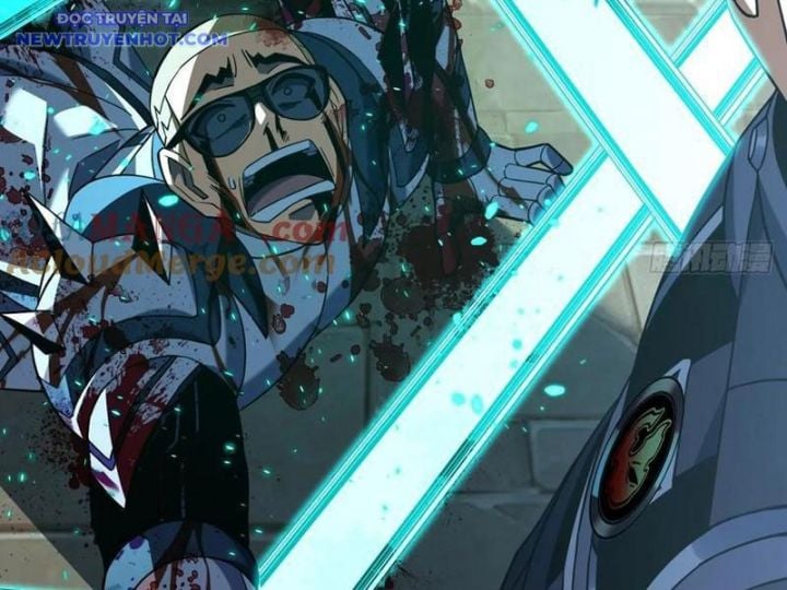 Mệnh Luân Chi Chủ! Khi Dị Biến Giáng Lâm Nhân Gian!: Chapter 86