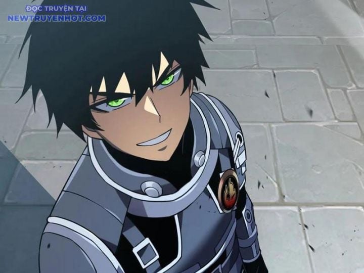 Mệnh Luân Chi Chủ! Khi Dị Biến Giáng Lâm Nhân Gian!: Chapter 86