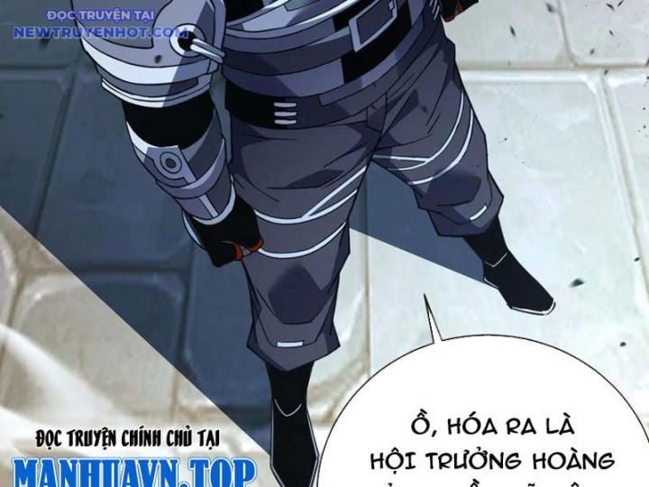 Mệnh Luân Chi Chủ! Khi Dị Biến Giáng Lâm Nhân Gian!: Chapter 86