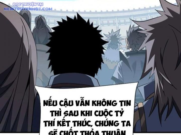 Mệnh Luân Chi Chủ! Khi Dị Biến Giáng Lâm Nhân Gian!: Chapter 86