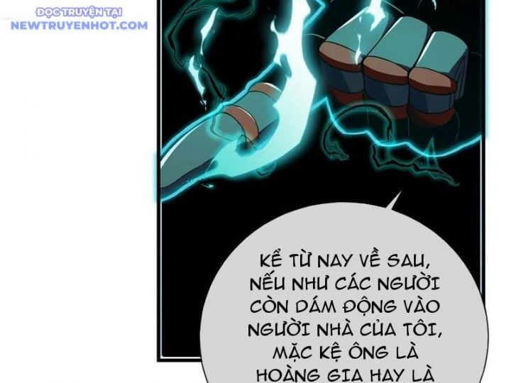 Mệnh Luân Chi Chủ! Khi Dị Biến Giáng Lâm Nhân Gian!: Chapter 86