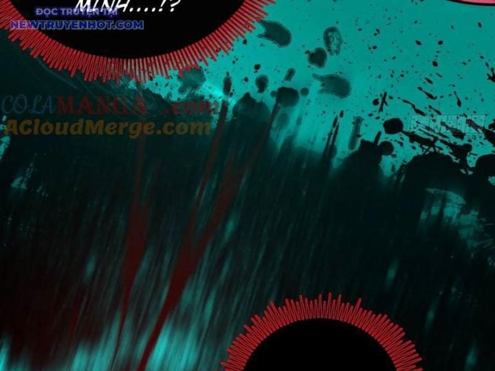 Mệnh Luân Chi Chủ! Khi Dị Biến Giáng Lâm Nhân Gian!: Chapter 86