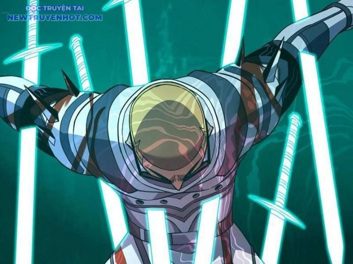 Mệnh Luân Chi Chủ! Khi Dị Biến Giáng Lâm Nhân Gian!: Chapter 86