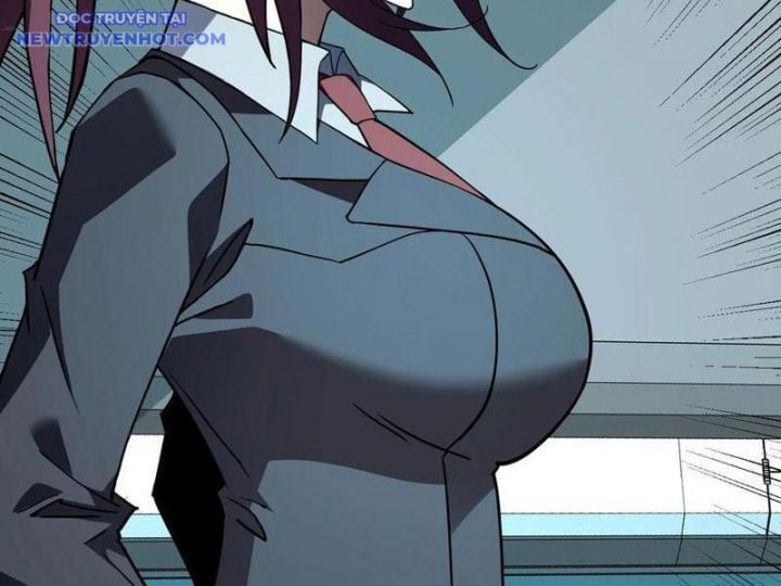 Mệnh Luân Chi Chủ! Khi Dị Biến Giáng Lâm Nhân Gian!: Chapter 86