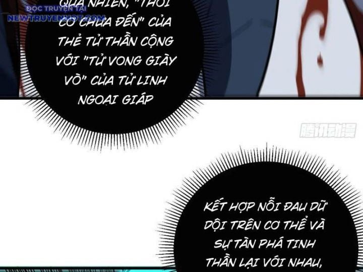 Mệnh Luân Chi Chủ! Khi Dị Biến Giáng Lâm Nhân Gian!: Chapter 86