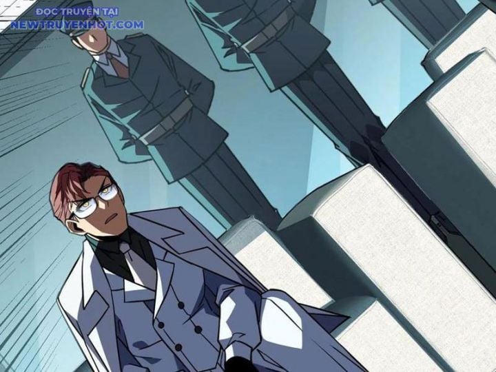 Mệnh Luân Chi Chủ! Khi Dị Biến Giáng Lâm Nhân Gian!: Chapter 86