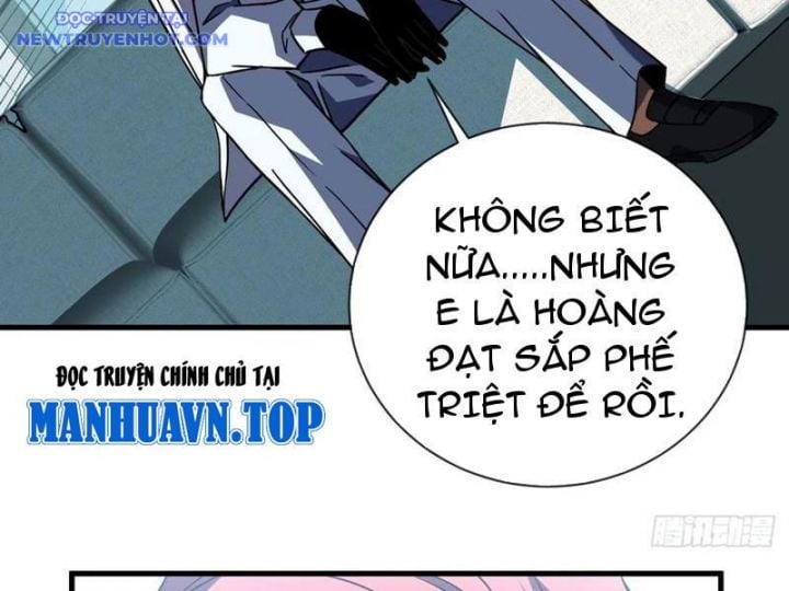 Mệnh Luân Chi Chủ! Khi Dị Biến Giáng Lâm Nhân Gian!: Chapter 86