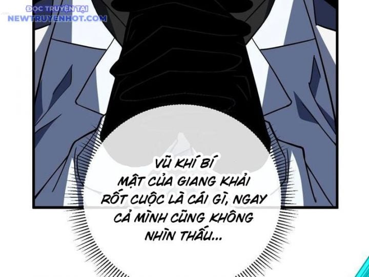 Mệnh Luân Chi Chủ! Khi Dị Biến Giáng Lâm Nhân Gian!: Chapter 86