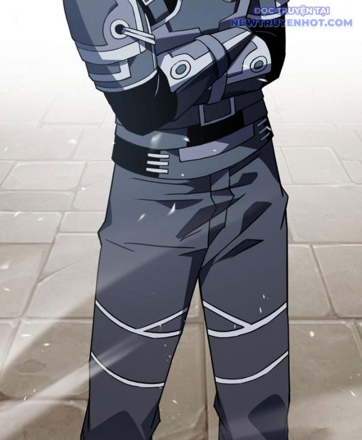 Mệnh Luân Chi Chủ! Khi Dị Biến Giáng Lâm Nhân Gian!: Chapter 87