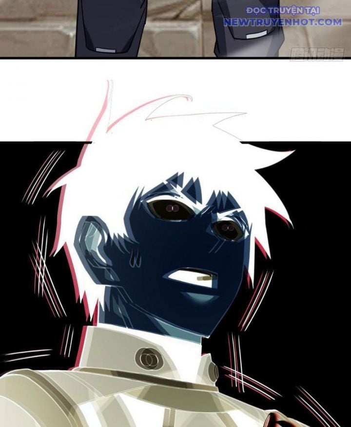 Mệnh Luân Chi Chủ! Khi Dị Biến Giáng Lâm Nhân Gian!: Chapter 87