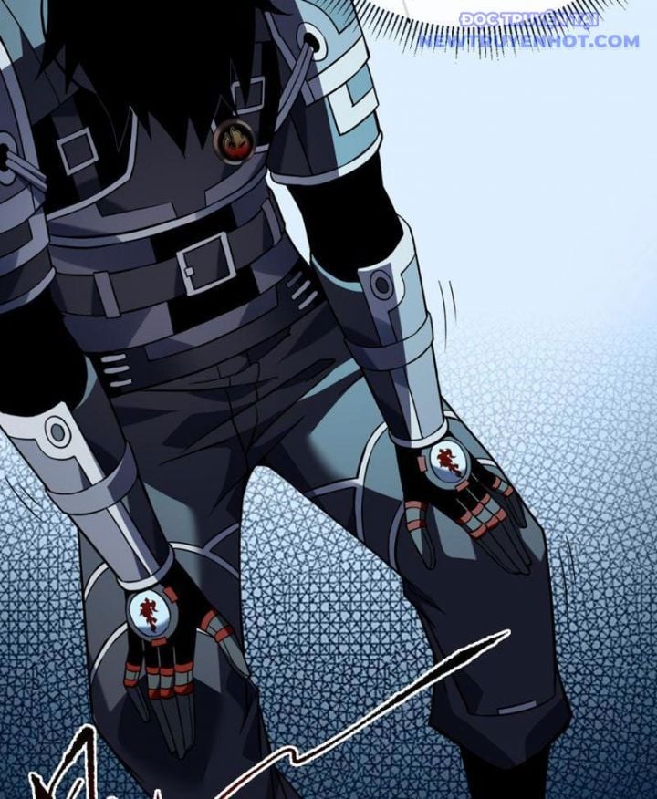 Mệnh Luân Chi Chủ! Khi Dị Biến Giáng Lâm Nhân Gian!: Chapter 87