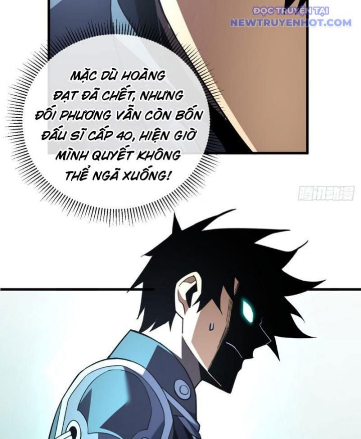 Mệnh Luân Chi Chủ! Khi Dị Biến Giáng Lâm Nhân Gian!: Chapter 87