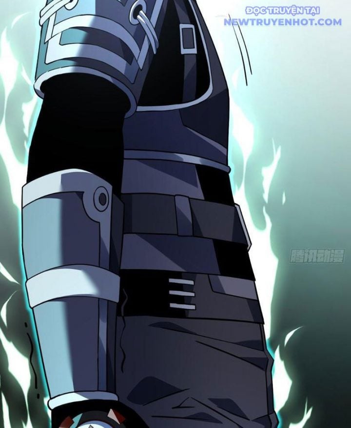 Mệnh Luân Chi Chủ! Khi Dị Biến Giáng Lâm Nhân Gian!: Chapter 87