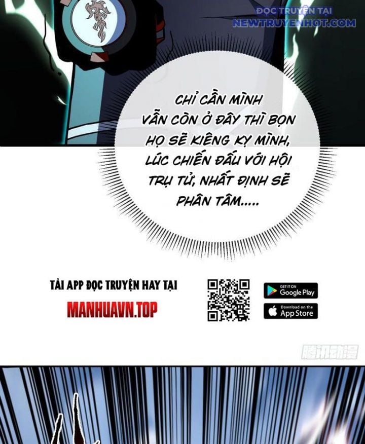 Mệnh Luân Chi Chủ! Khi Dị Biến Giáng Lâm Nhân Gian!: Chapter 87