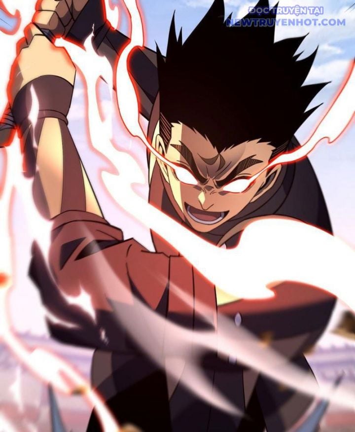 Mệnh Luân Chi Chủ! Khi Dị Biến Giáng Lâm Nhân Gian!: Chapter 87