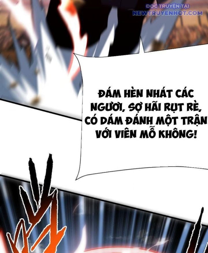Mệnh Luân Chi Chủ! Khi Dị Biến Giáng Lâm Nhân Gian!: Chapter 87