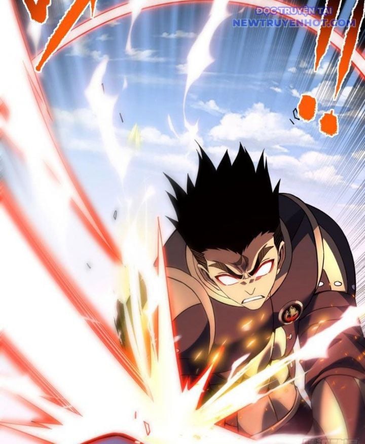 Mệnh Luân Chi Chủ! Khi Dị Biến Giáng Lâm Nhân Gian!: Chapter 87