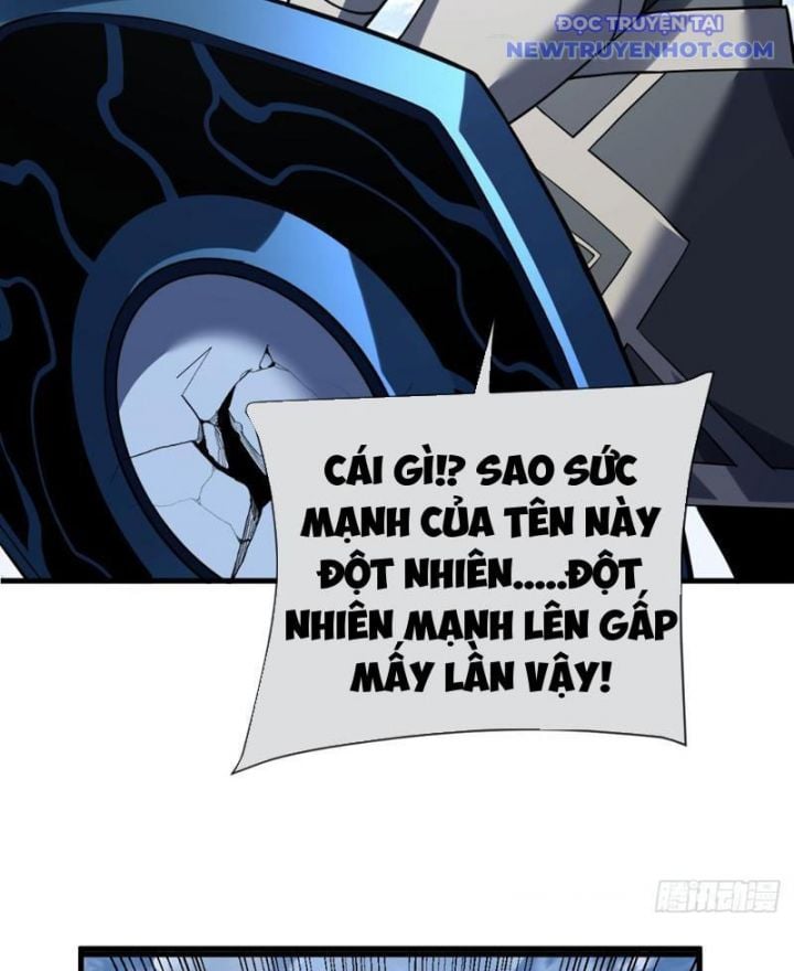 Mệnh Luân Chi Chủ! Khi Dị Biến Giáng Lâm Nhân Gian!: Chapter 87