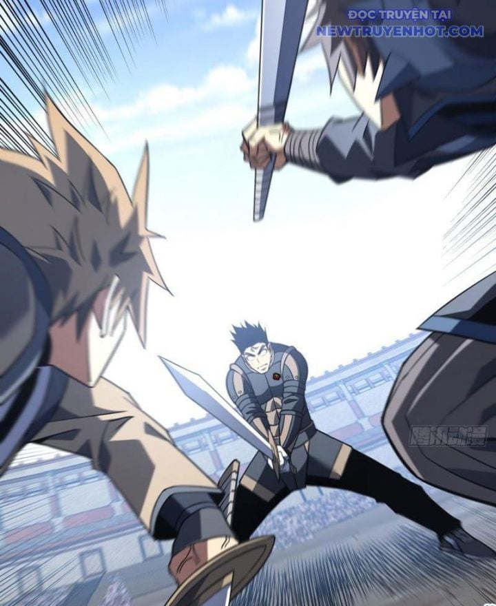 Mệnh Luân Chi Chủ! Khi Dị Biến Giáng Lâm Nhân Gian!: Chapter 87