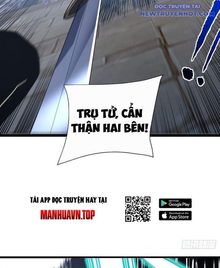 Mệnh Luân Chi Chủ! Khi Dị Biến Giáng Lâm Nhân Gian!: Chapter 87