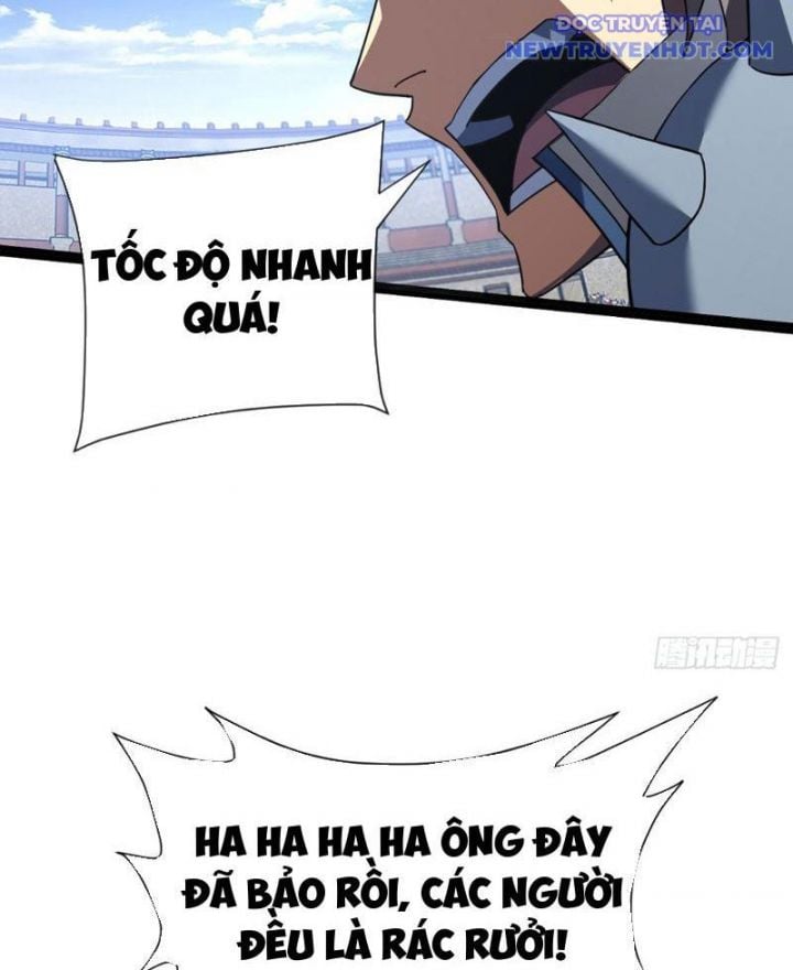 Mệnh Luân Chi Chủ! Khi Dị Biến Giáng Lâm Nhân Gian!: Chapter 87