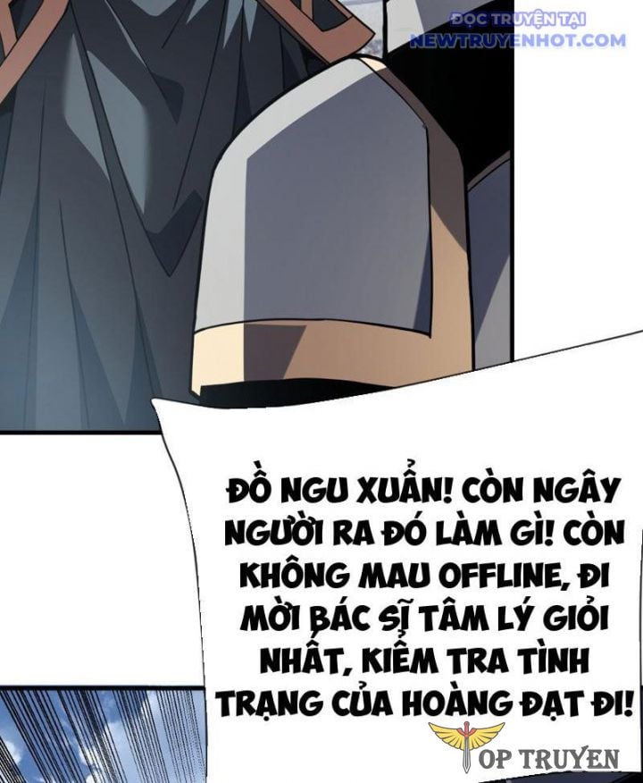 Mệnh Luân Chi Chủ! Khi Dị Biến Giáng Lâm Nhân Gian!: Chapter 87