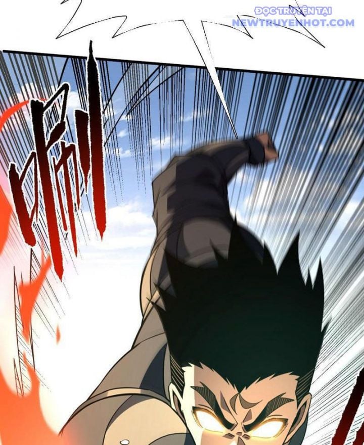 Mệnh Luân Chi Chủ! Khi Dị Biến Giáng Lâm Nhân Gian!: Chapter 87