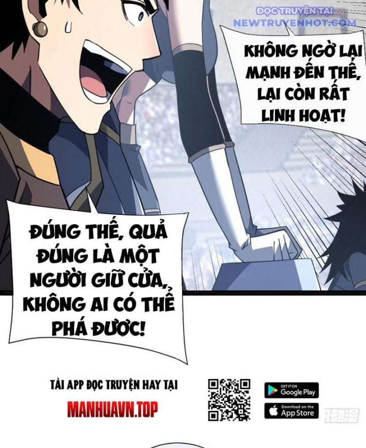 Mệnh Luân Chi Chủ! Khi Dị Biến Giáng Lâm Nhân Gian!: Chapter 87