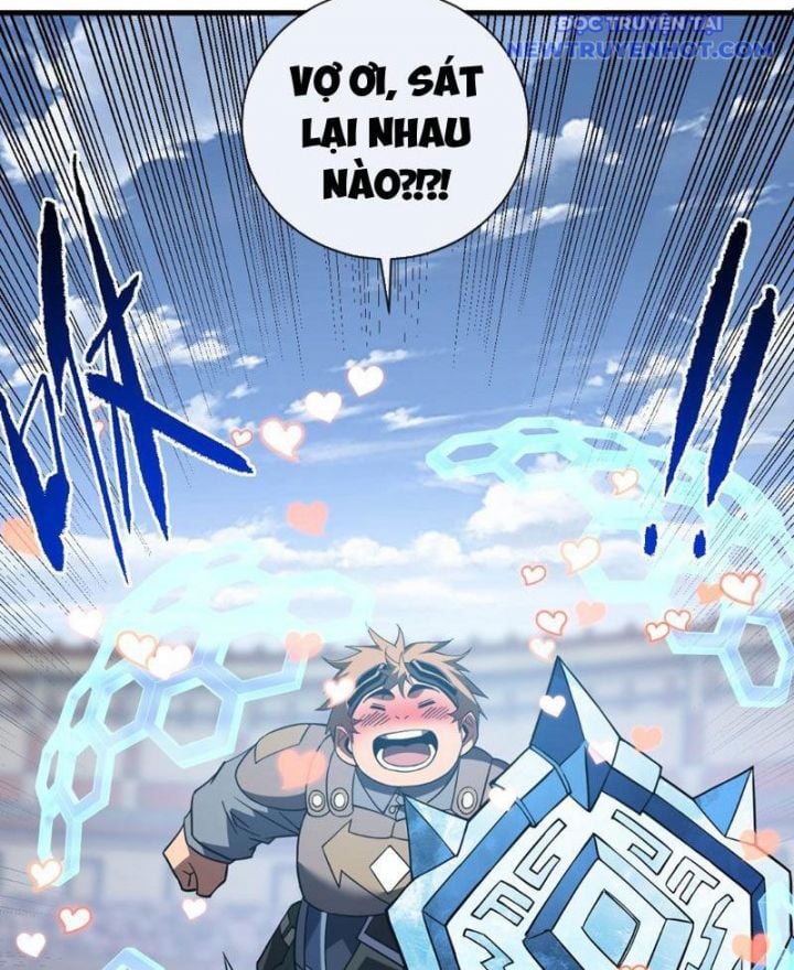 Mệnh Luân Chi Chủ! Khi Dị Biến Giáng Lâm Nhân Gian!: Chapter 87