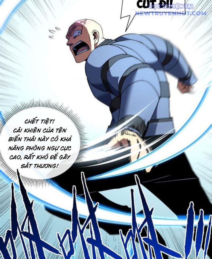 Mệnh Luân Chi Chủ! Khi Dị Biến Giáng Lâm Nhân Gian!: Chapter 87